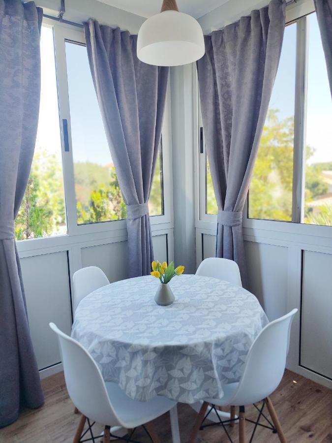 Sole E Mare New Apartment Poreč Dış mekan fotoğraf